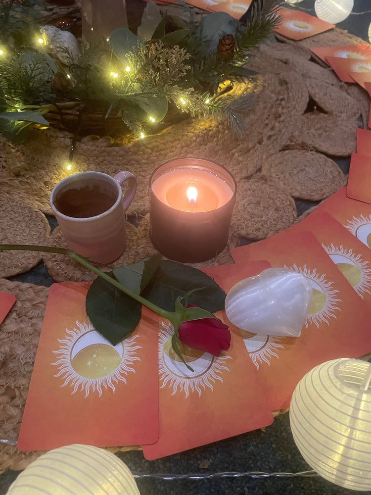 The Meditation Collection