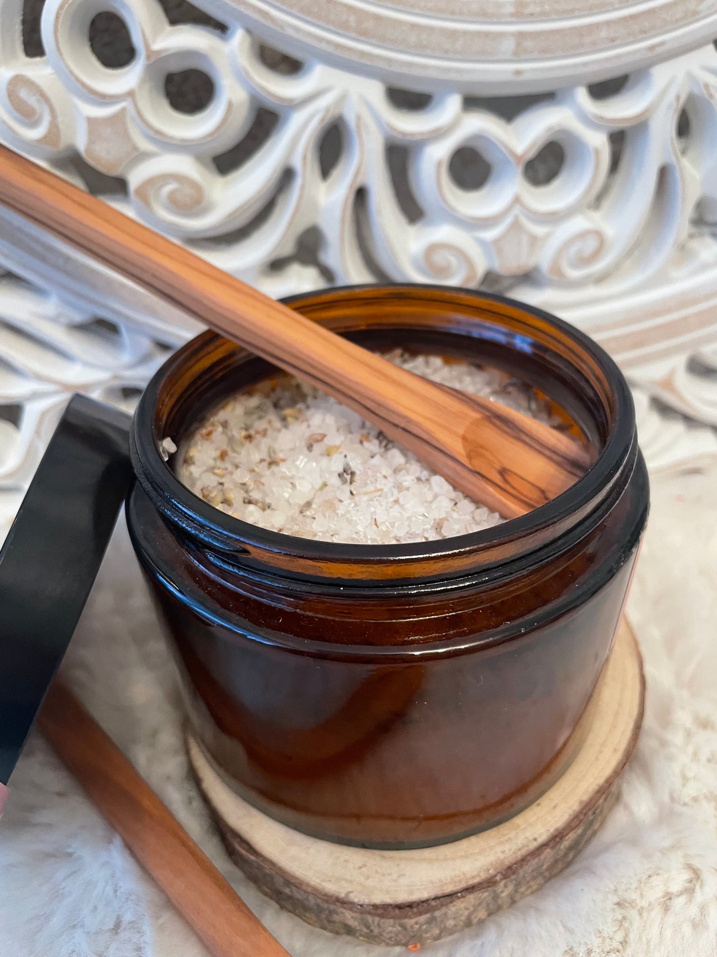 Goddess Bath Soak