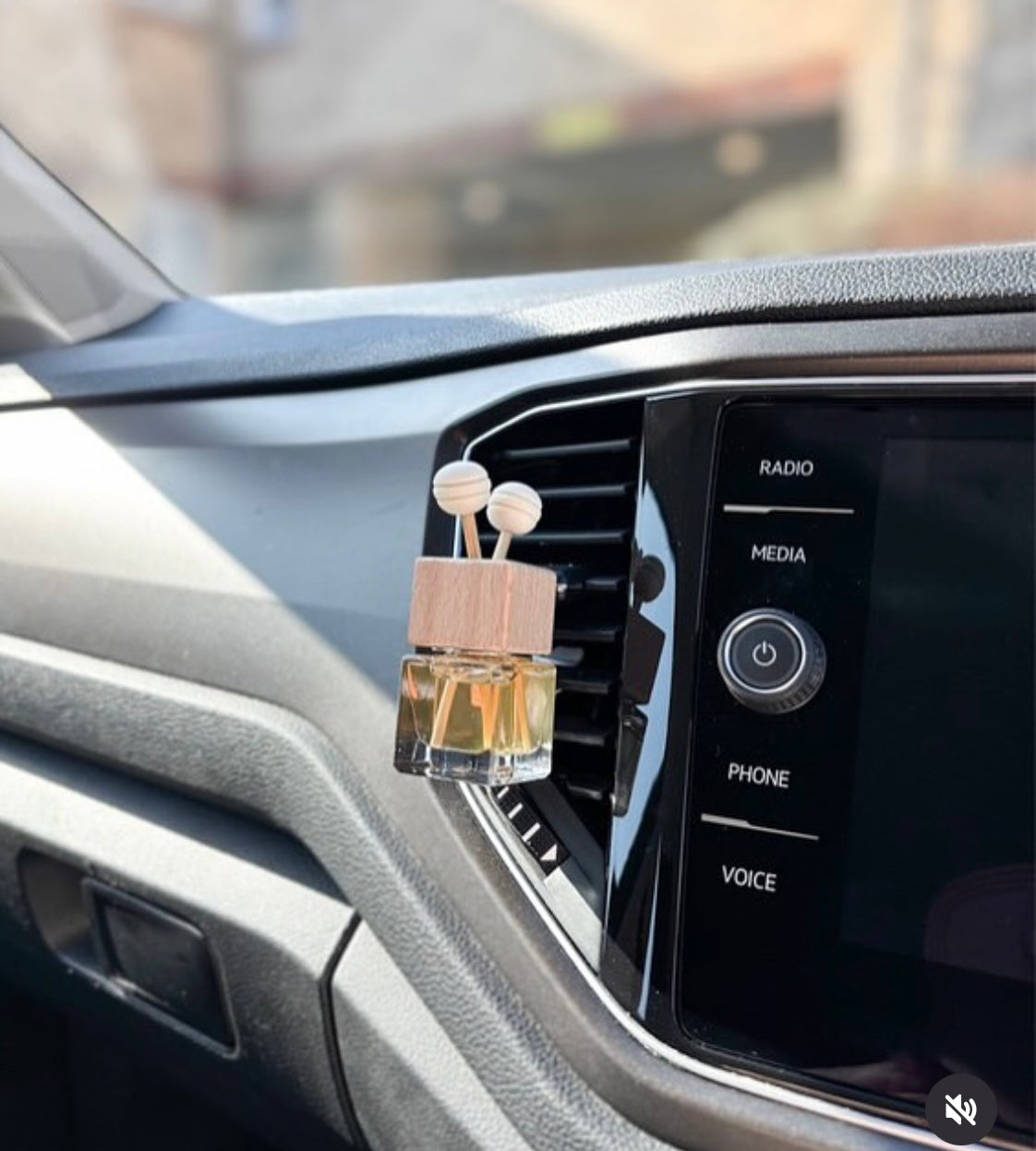 Car Diffusers