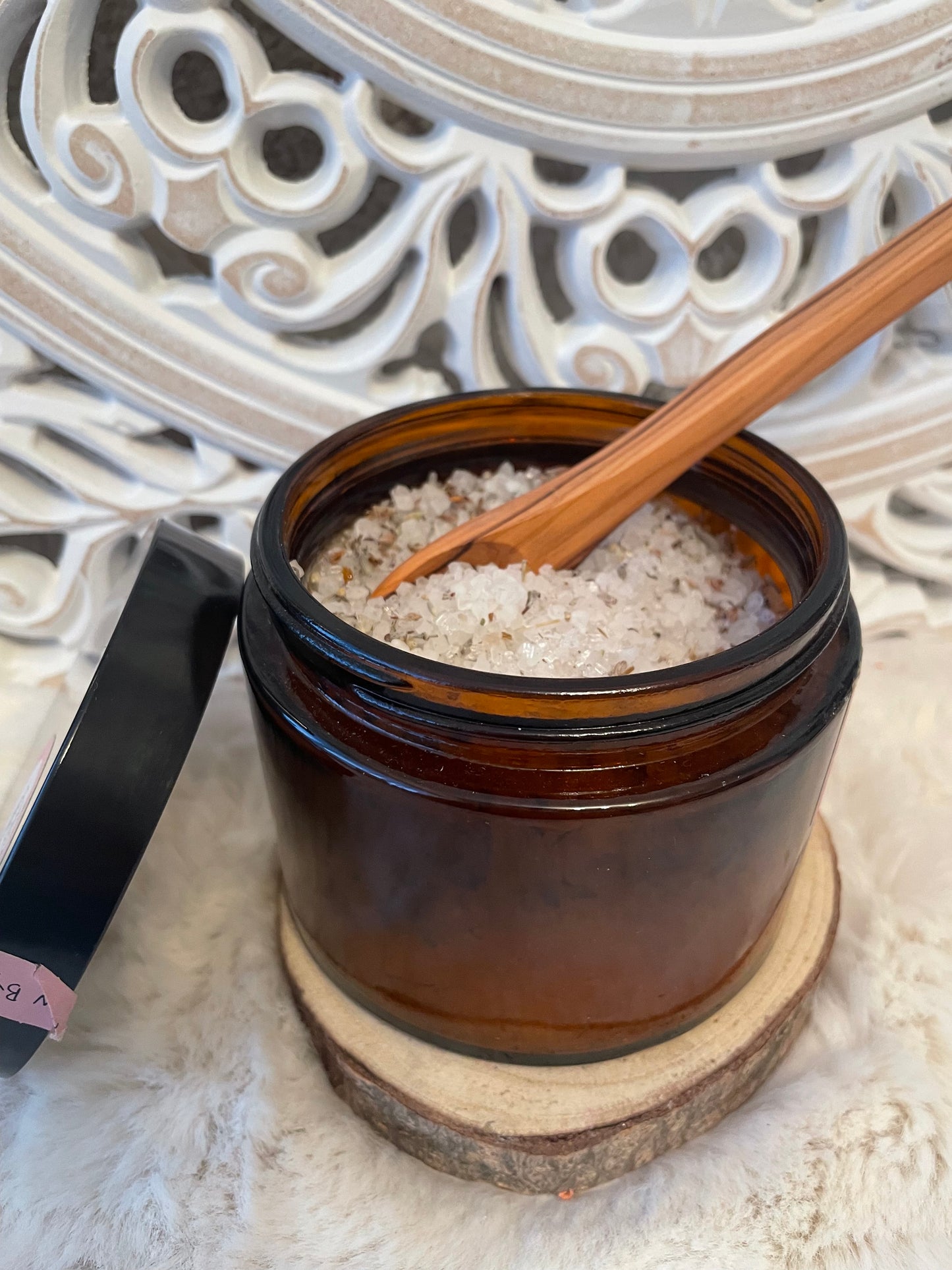 Goddess Bath Soak
