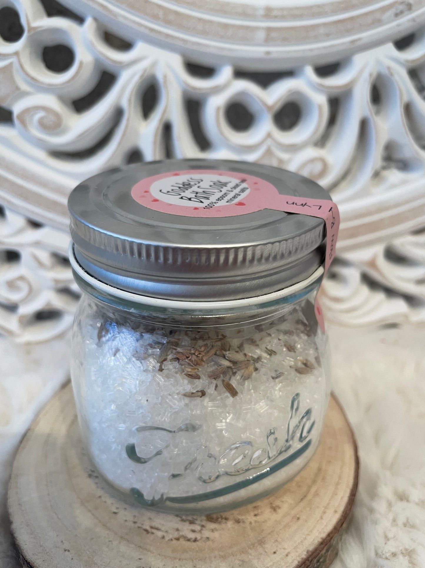 Goddess Bath Soak