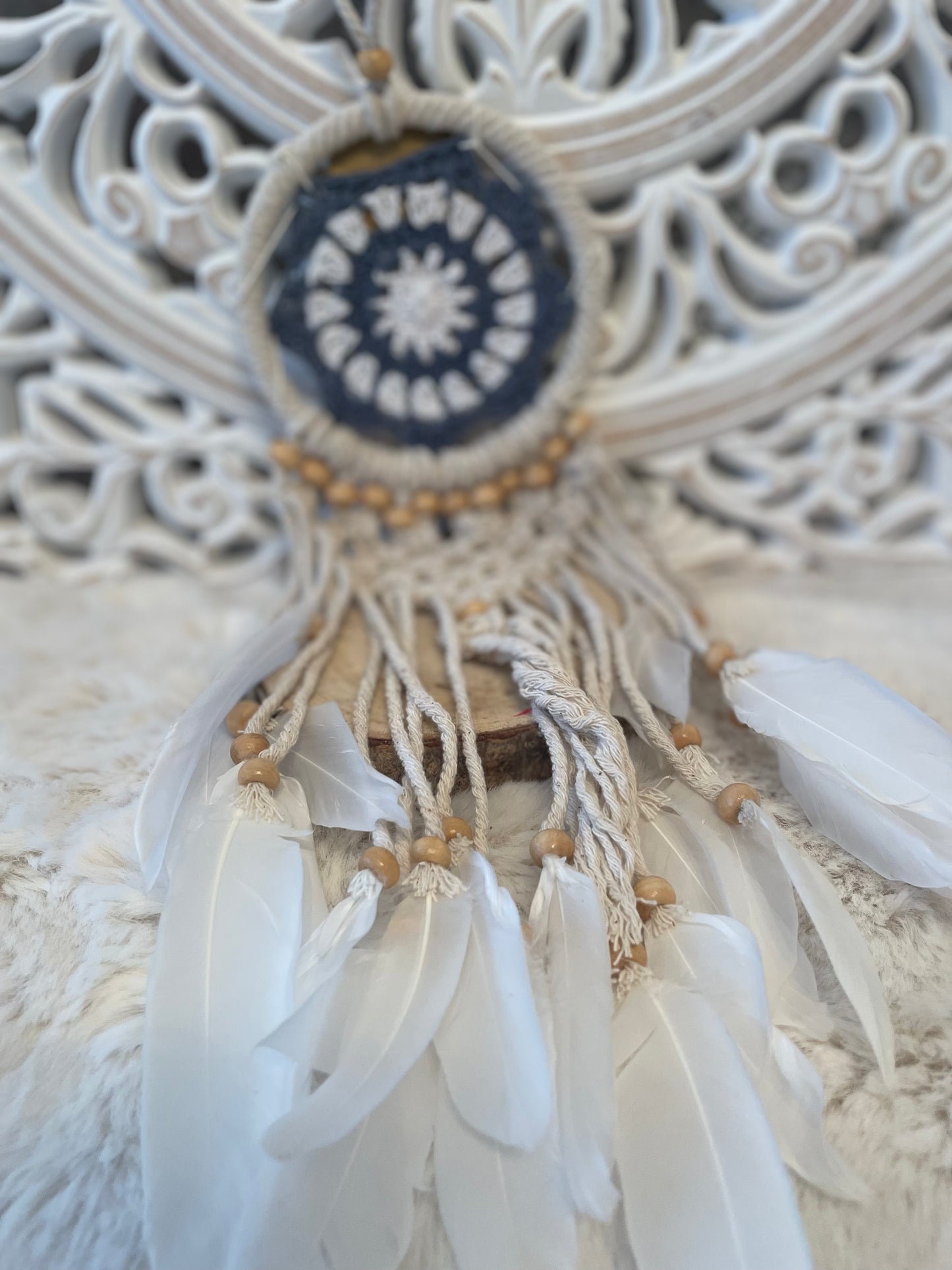 Dream catcher