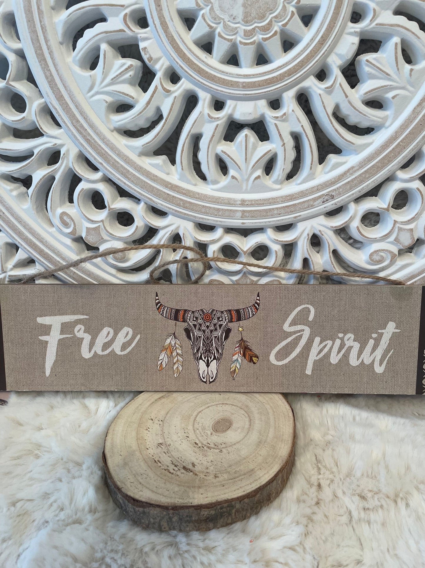 Wall Hanging