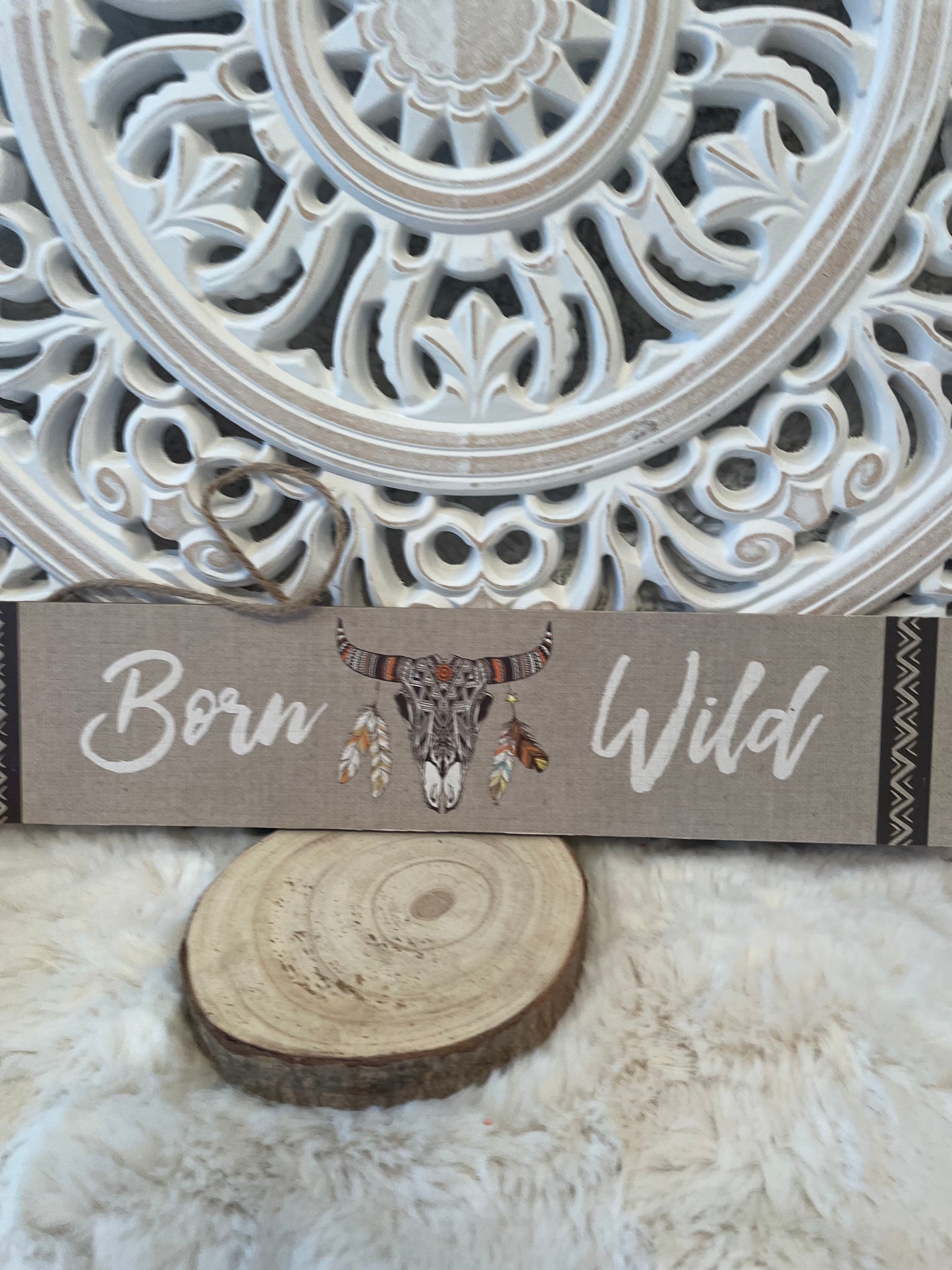 Wall Hanging