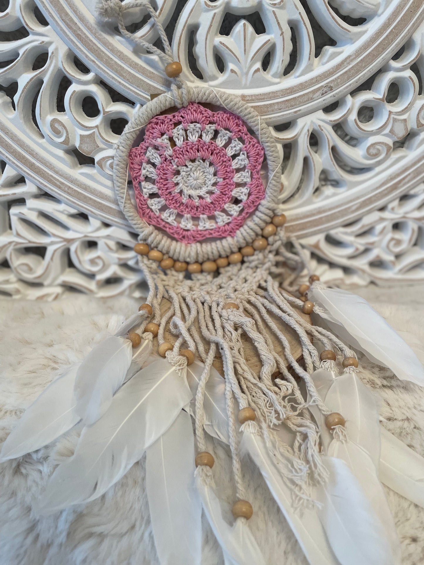 Dream catcher