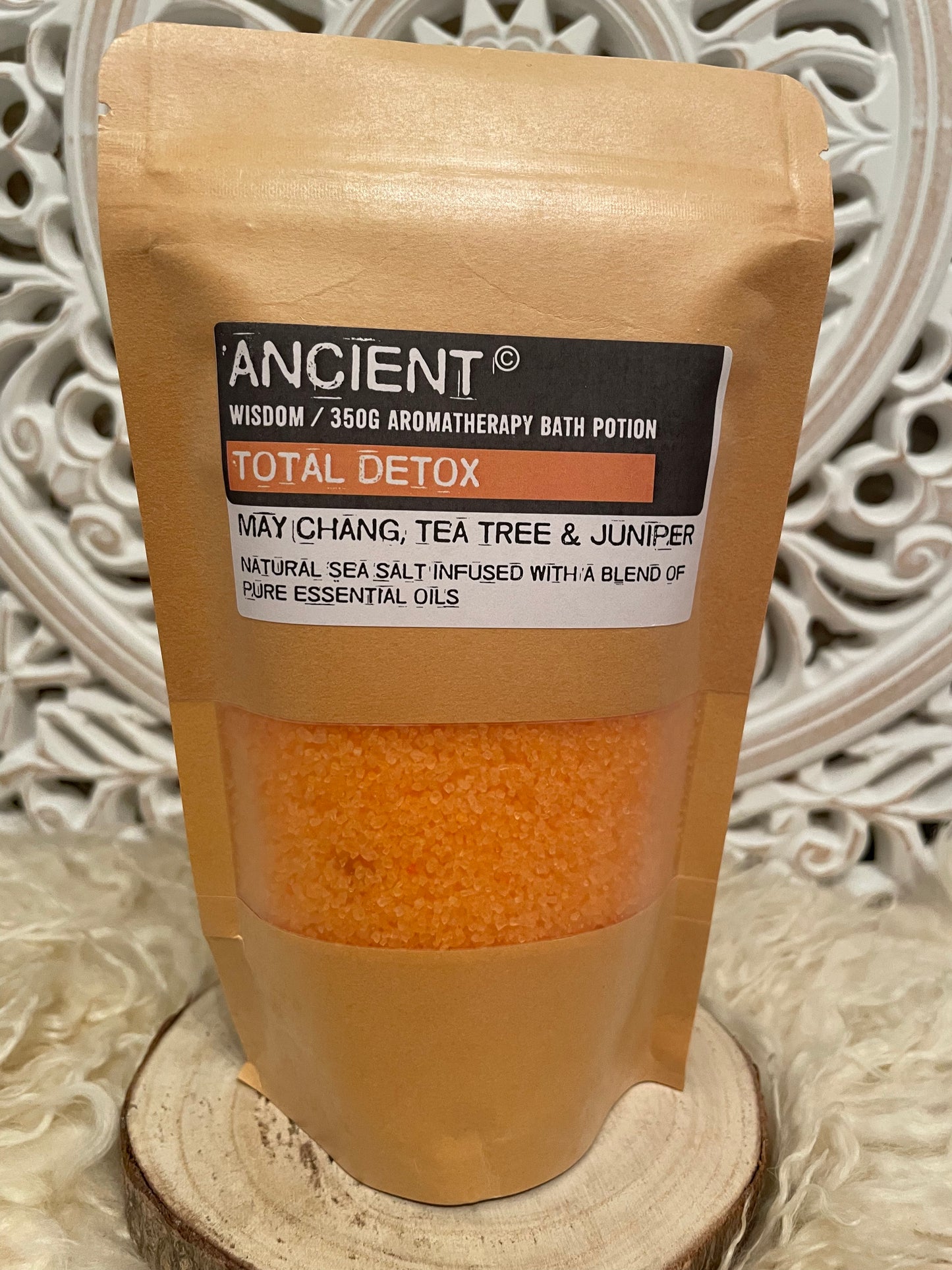 Bath Salts