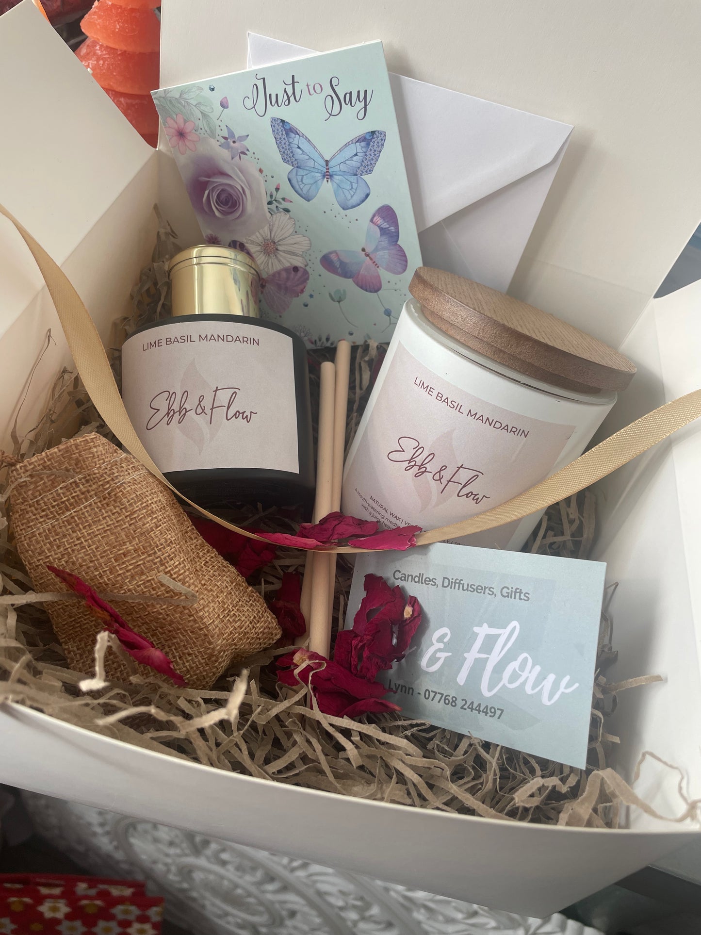 Bespoke Gift Set