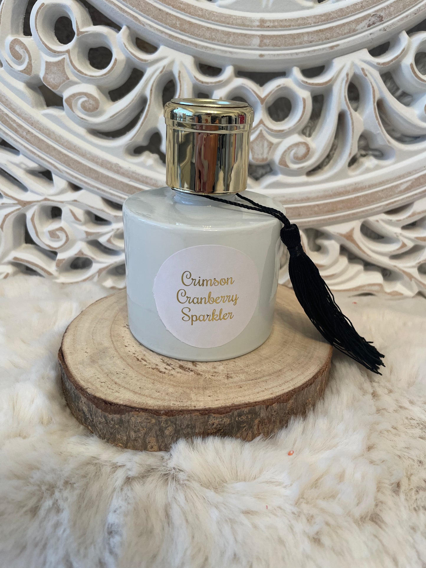 Crimson Cranberry Diffuser