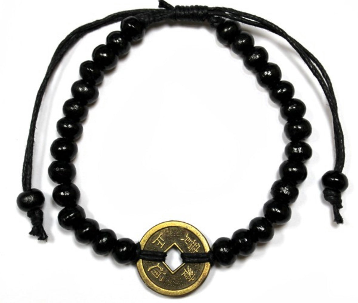 Feng Shui Bracelets