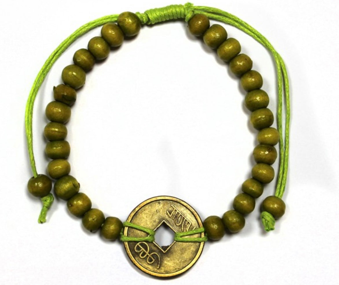 Feng Shui Bracelets