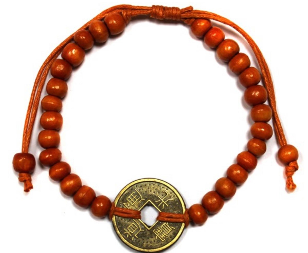 Feng Shui Bracelets