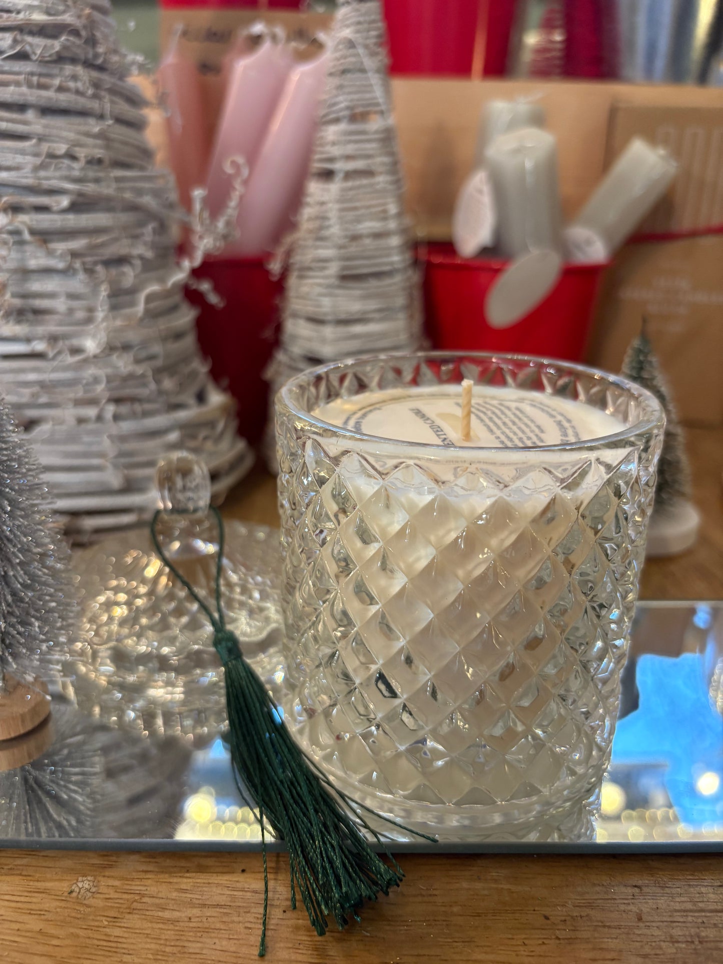 Lilith 30cl Geoglass