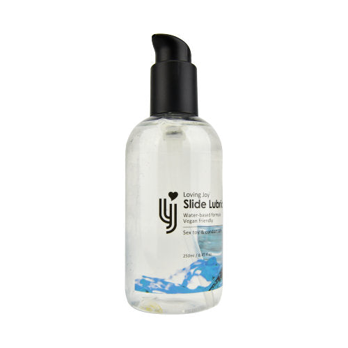 Waterbased Lubricant