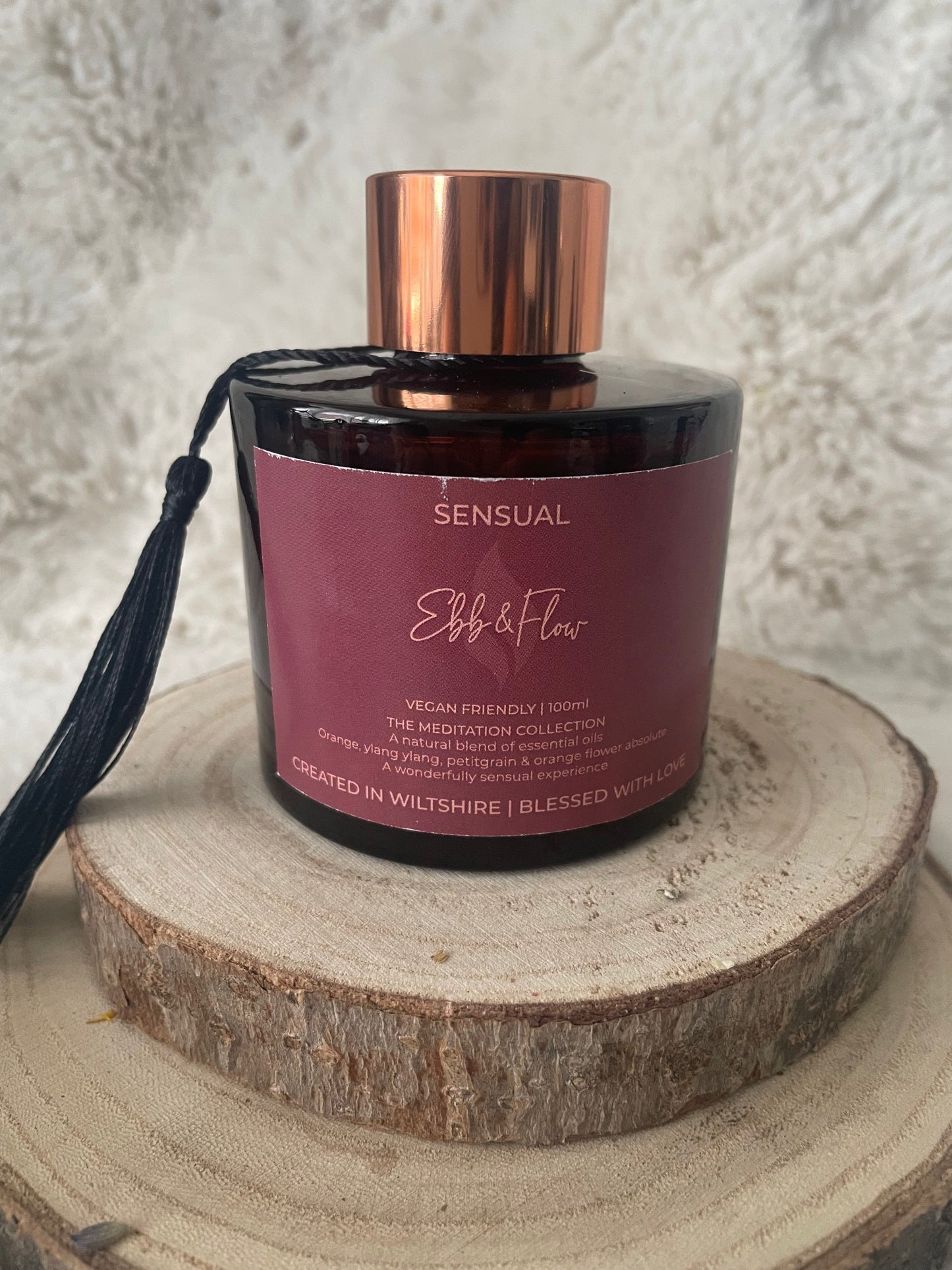 Sensual Diffuser