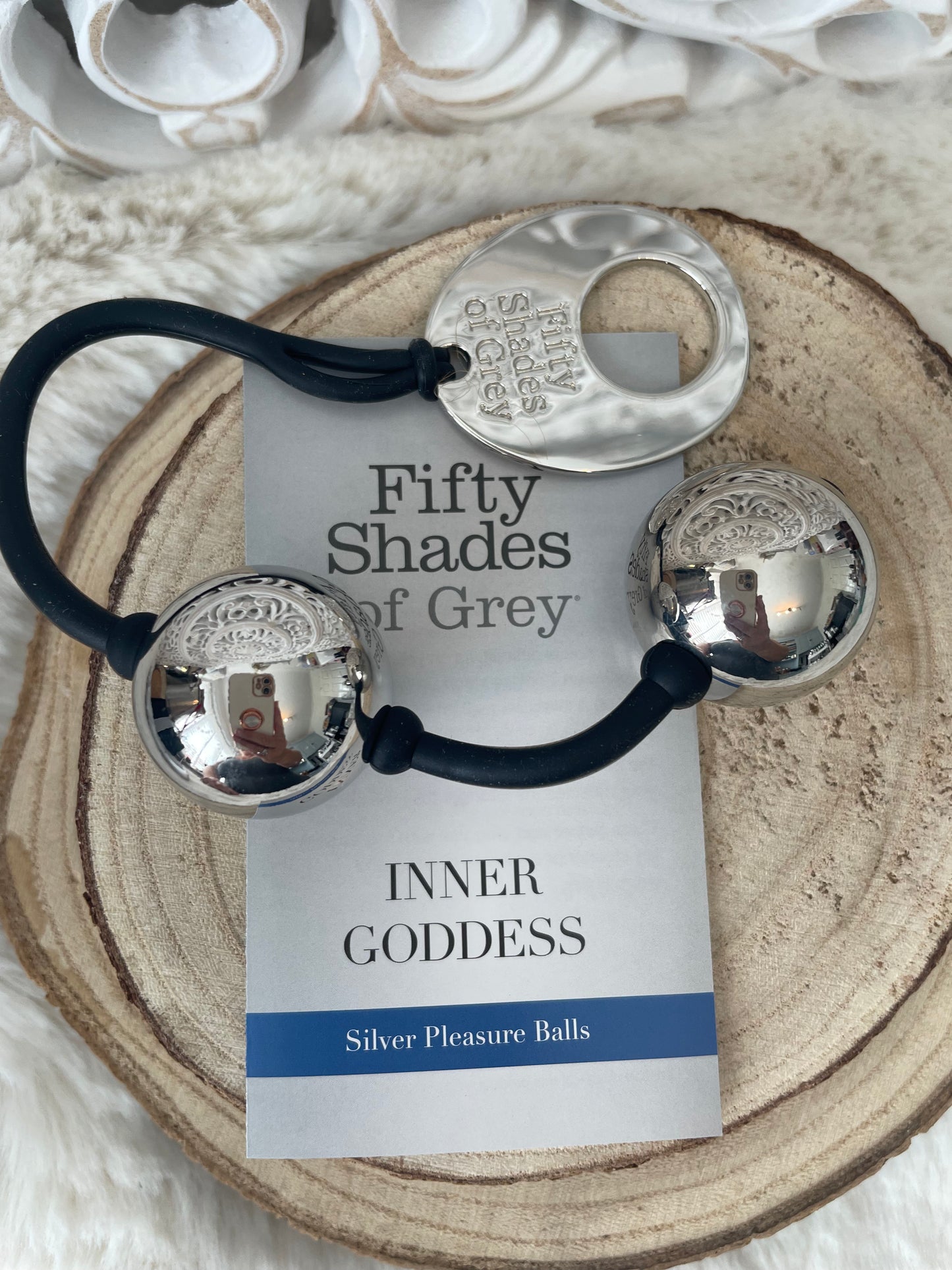 Inner Goddess Kegal Balls