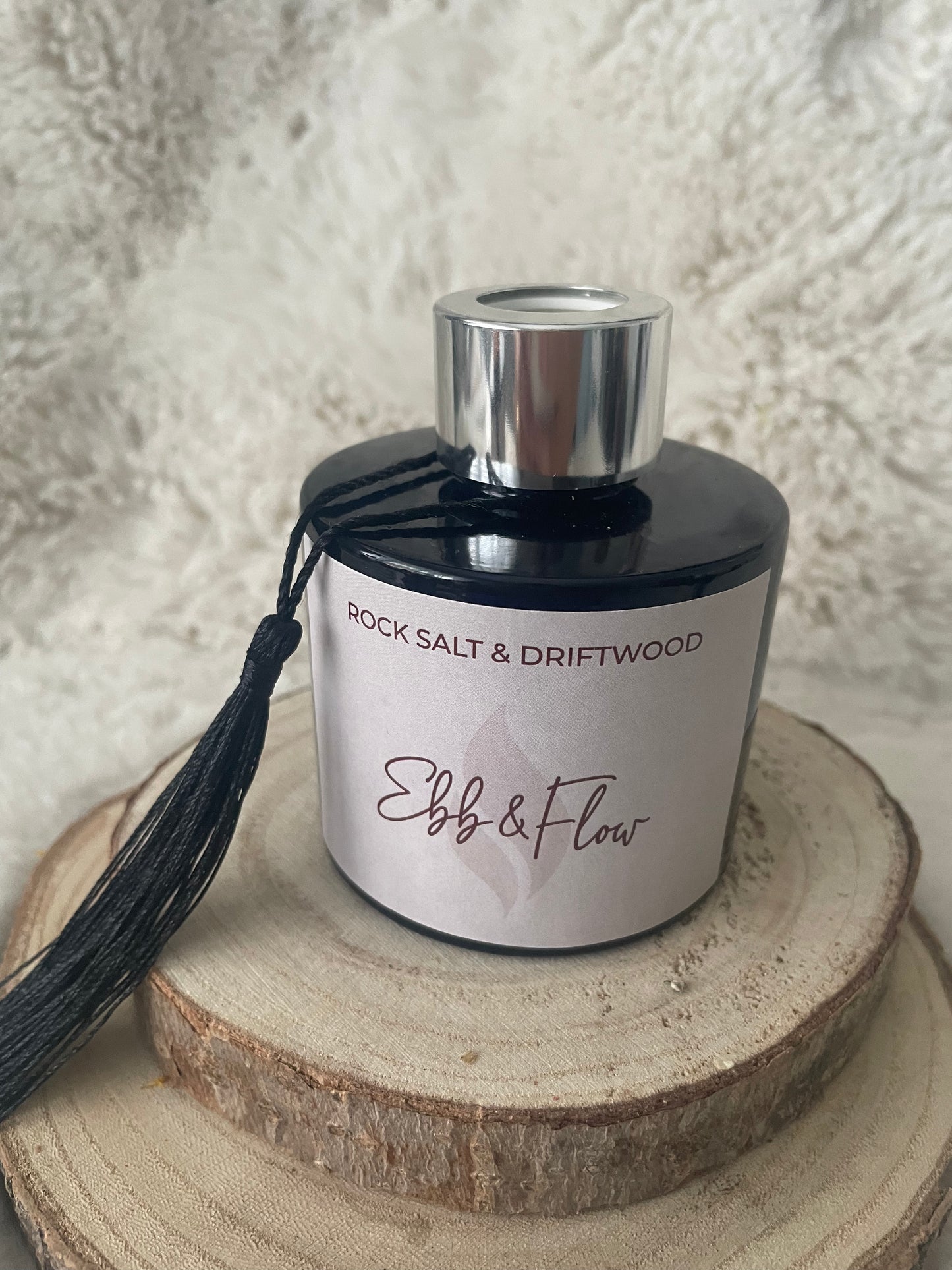 Rocksalt & Driftwood Diffuser