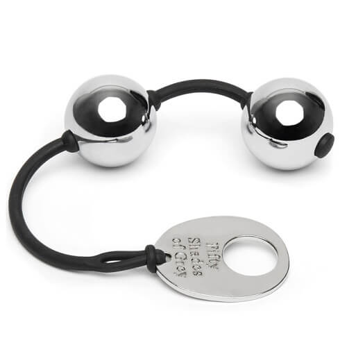 Inner Goddess Kegal Balls