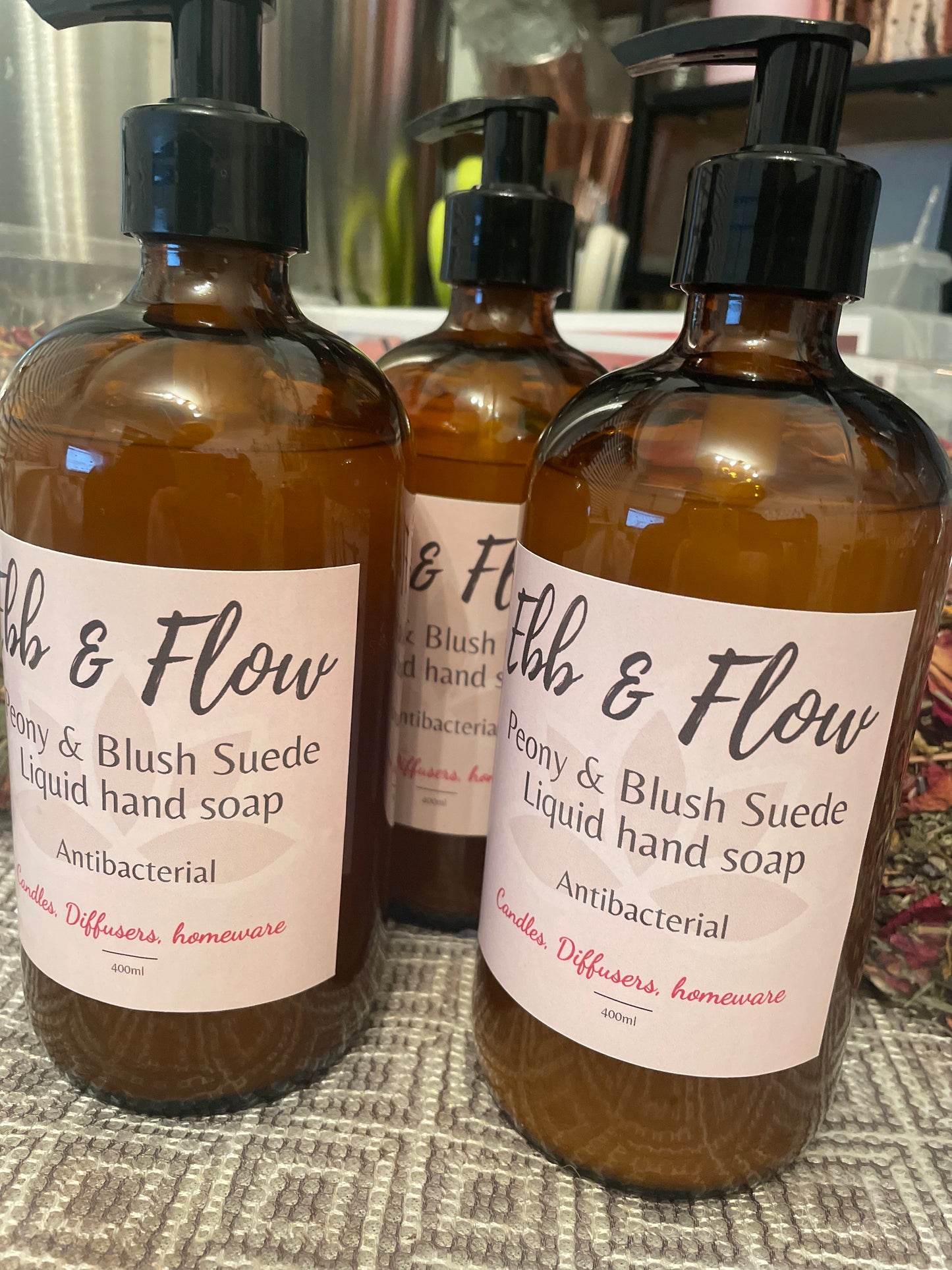 Handsoap