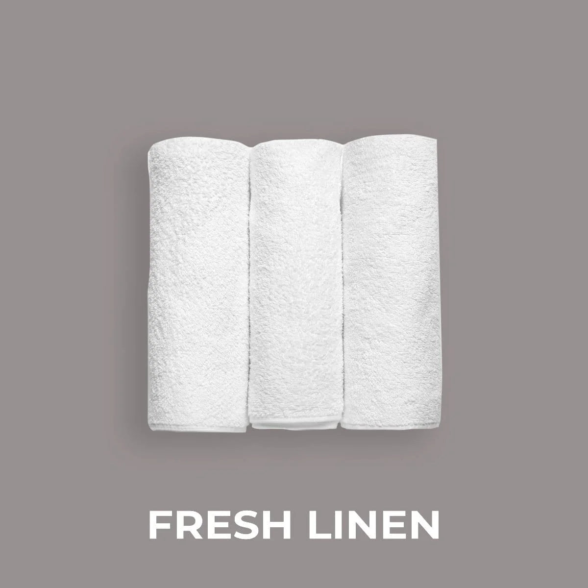 Fresh Linen Candle