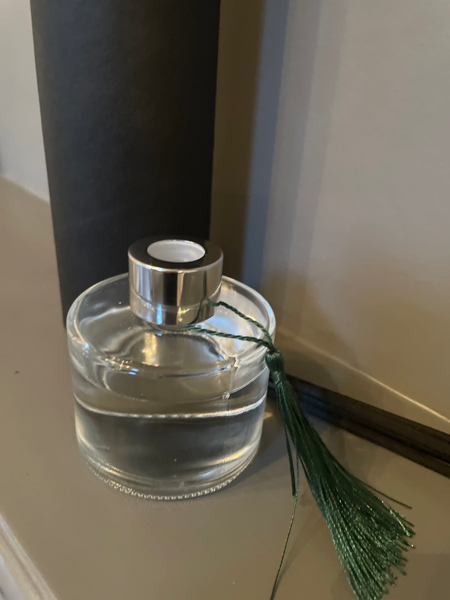 Plumb & Rhubarb Diffuser