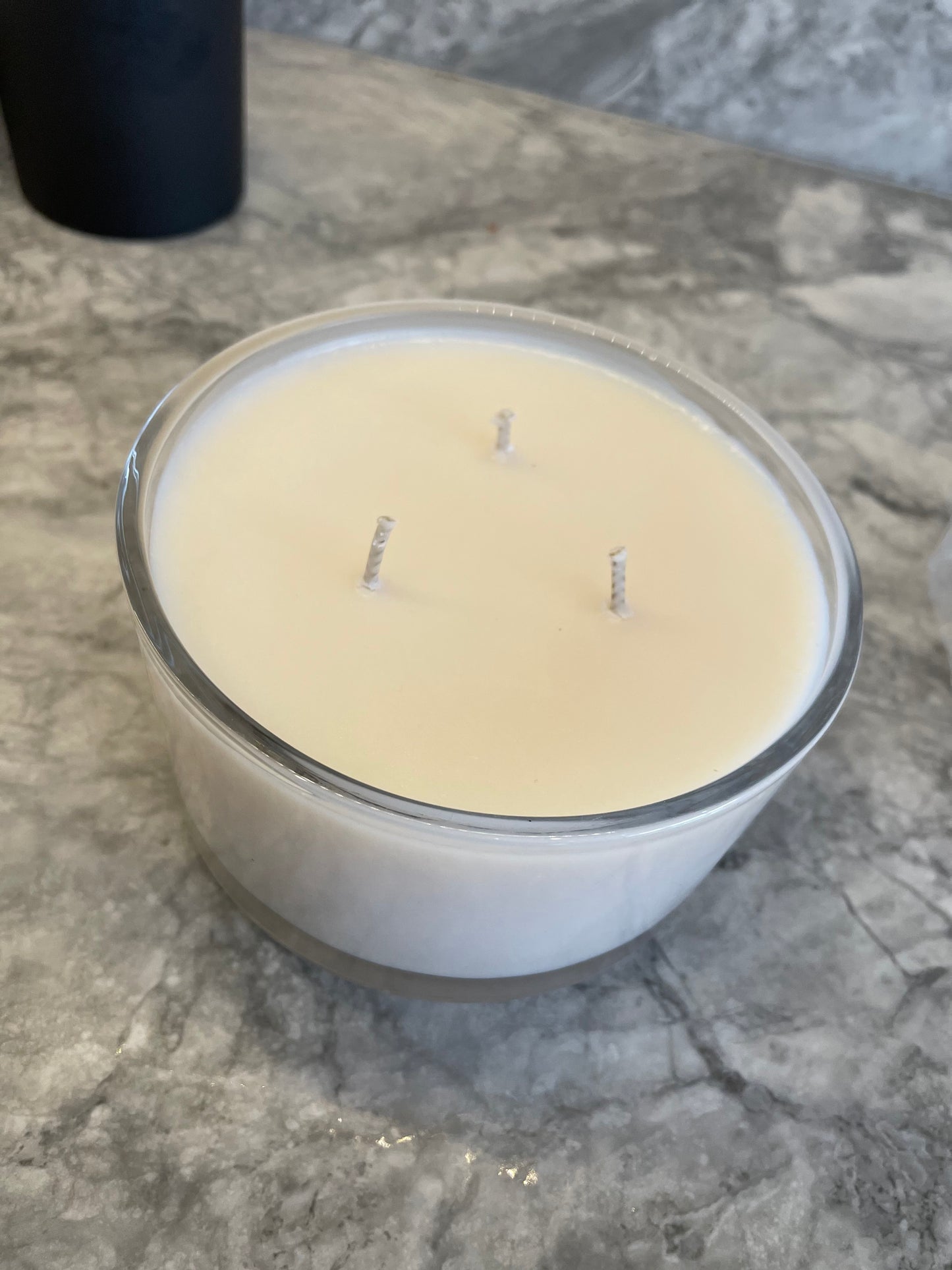 English Pear & Freesia Candle