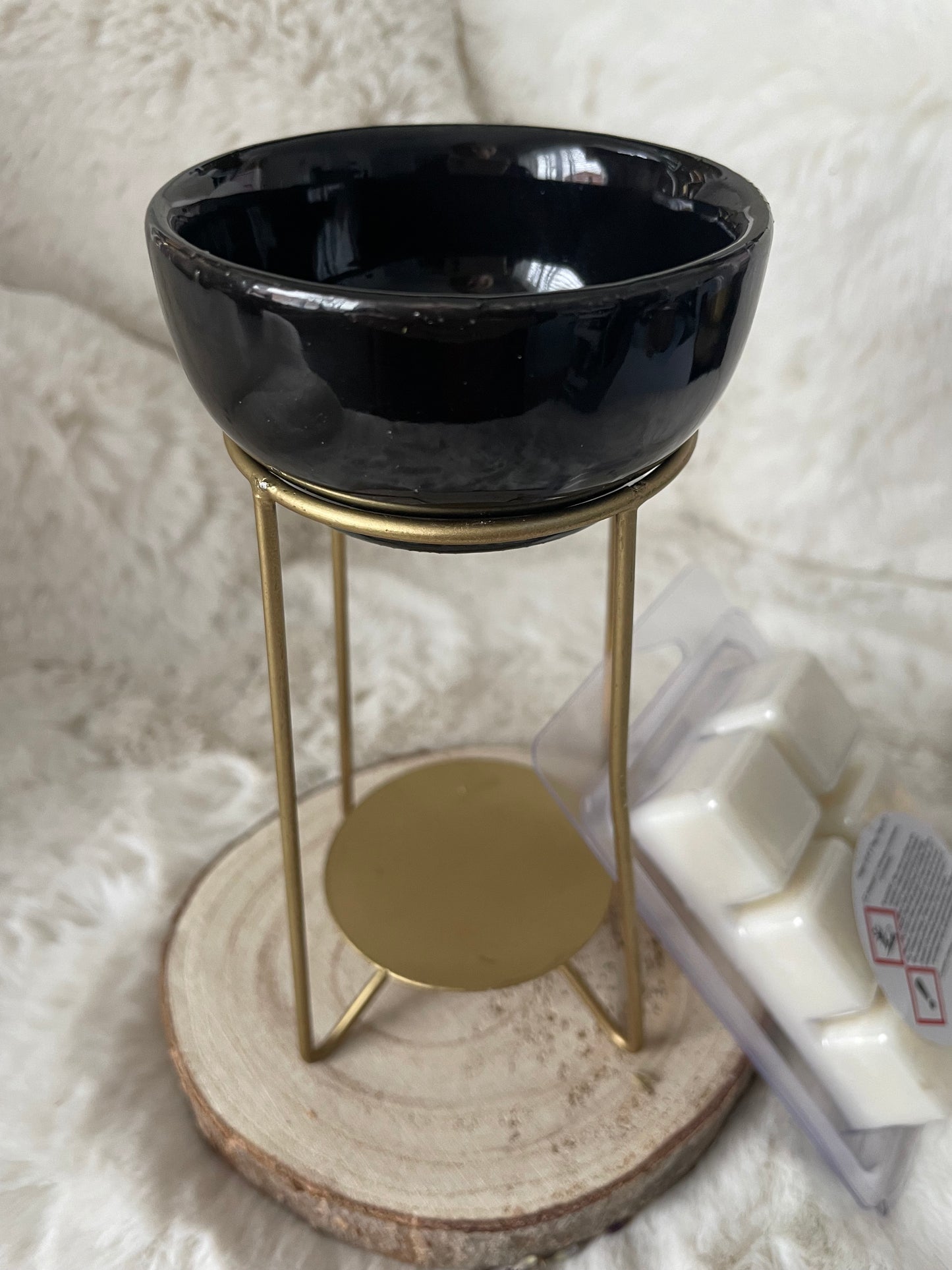Wax Burner