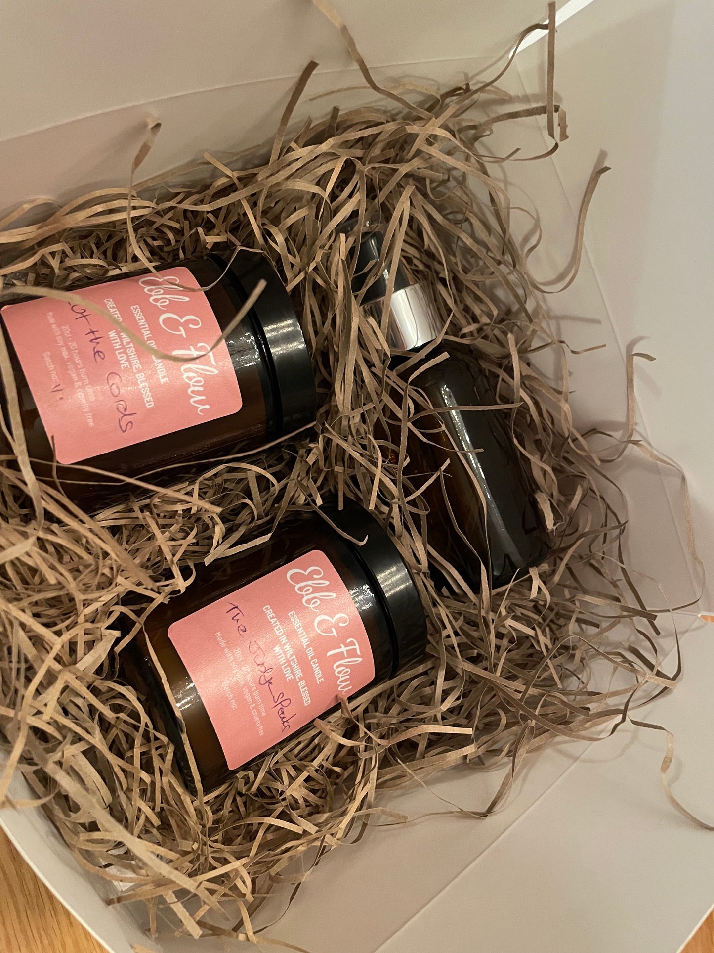 Bespoke Gift Set