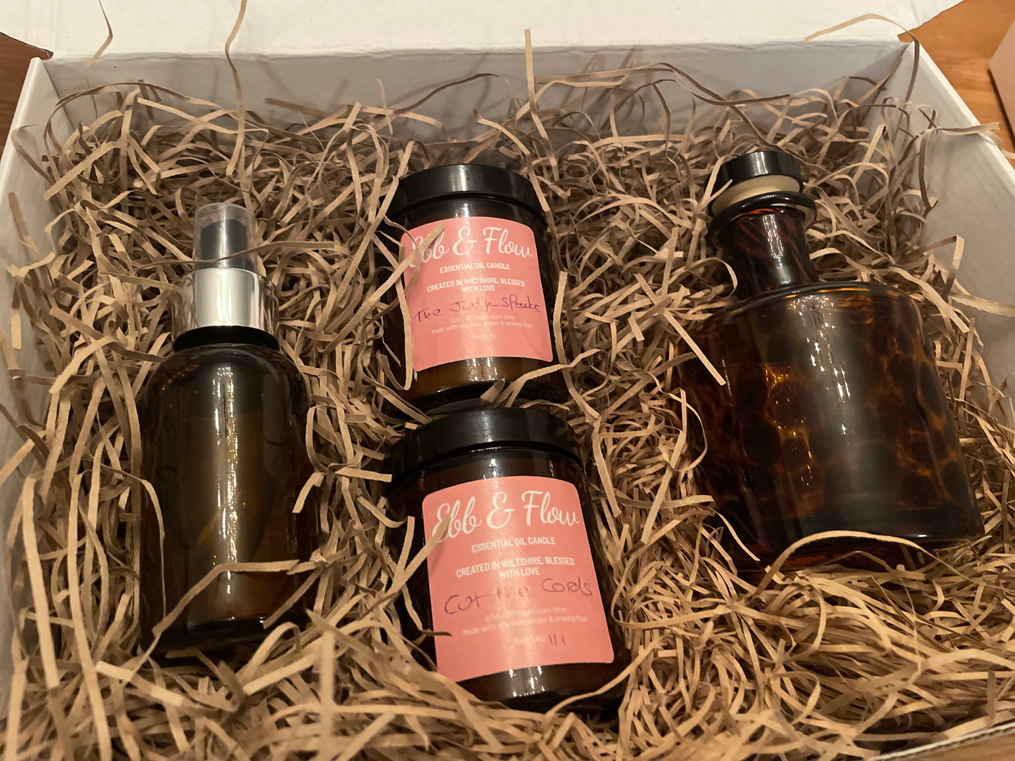 Bespoke Gift Set