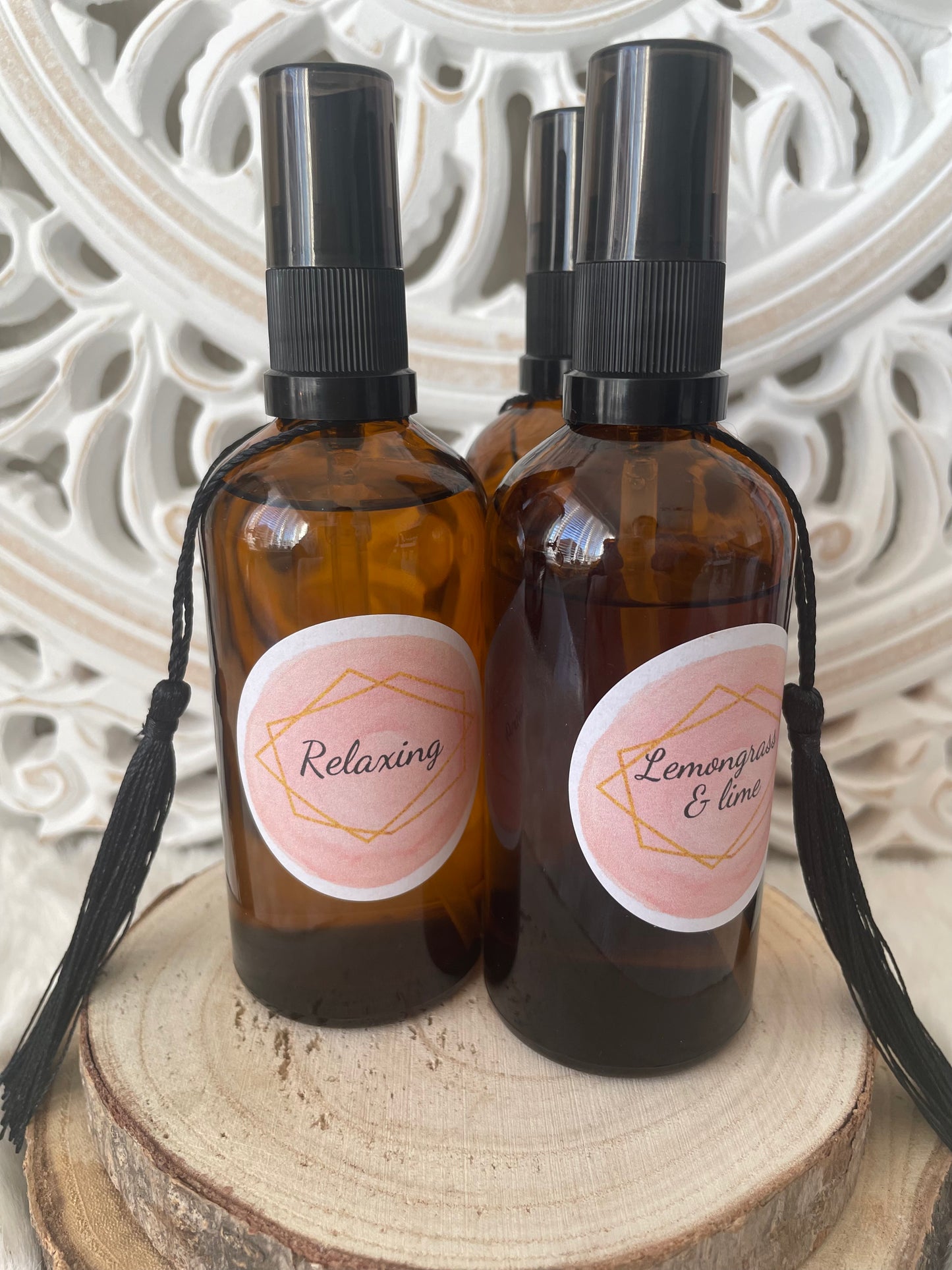 Room & Linen Spray