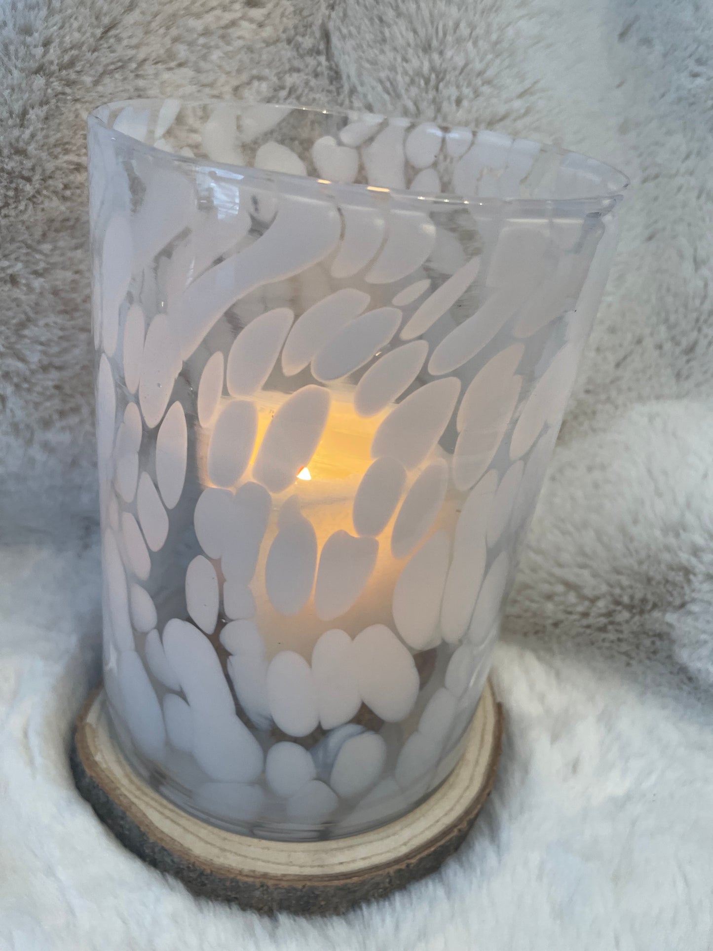 Handmade Vase