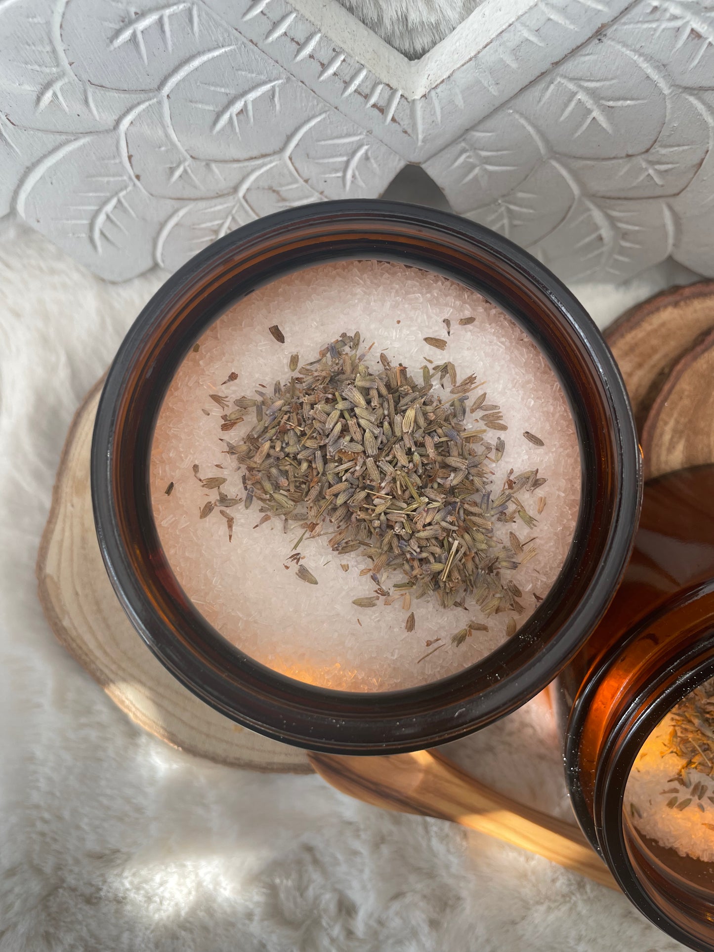 Goddess Bath Soak