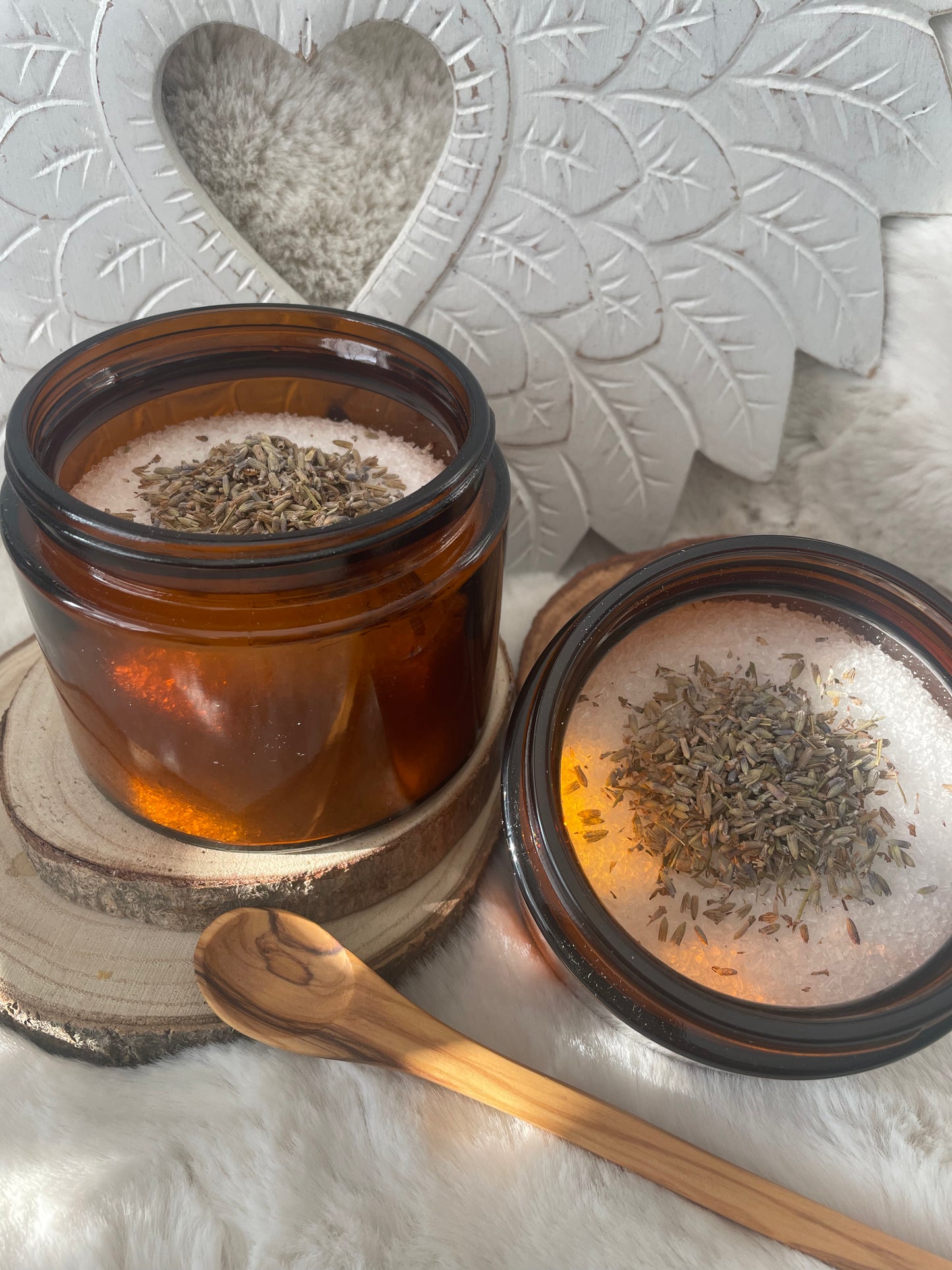 Goddess Bath Soak