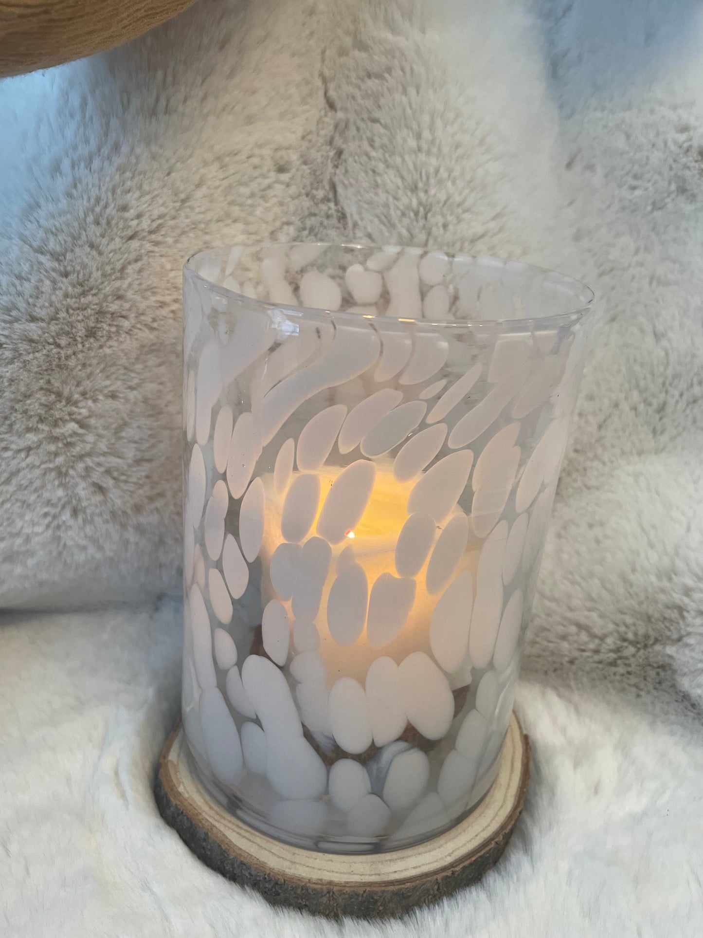 Handmade Vase
