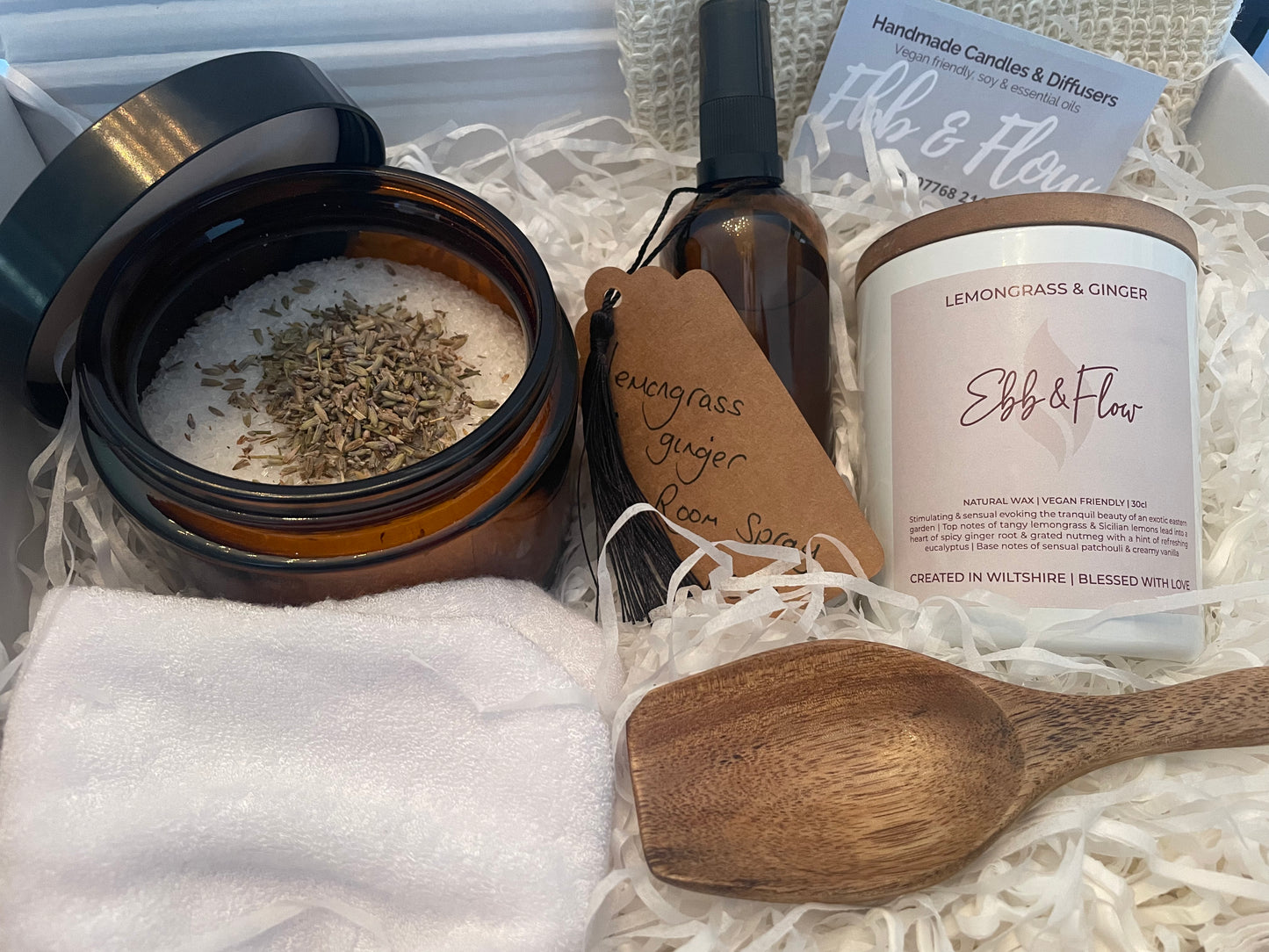Bespoke Gift Set