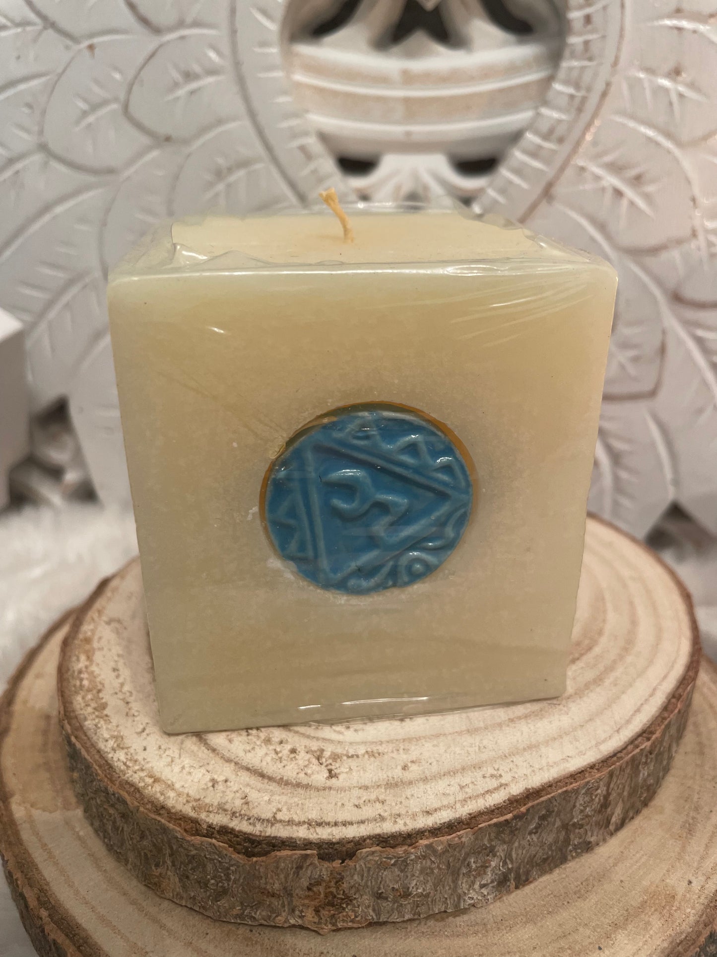 Chakra Candles