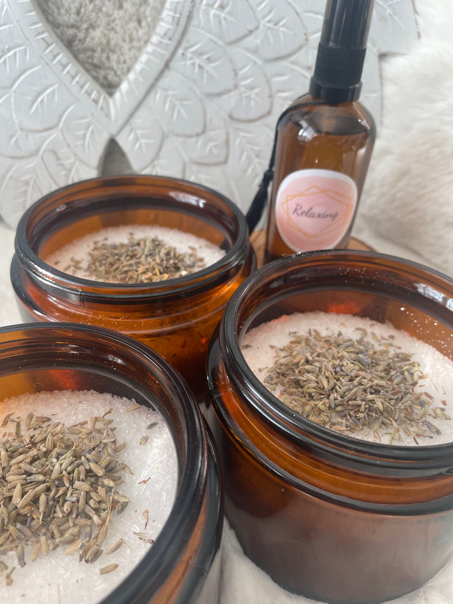 Goddess Bath Soak