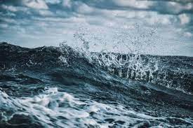 Sea Spray Diffuser