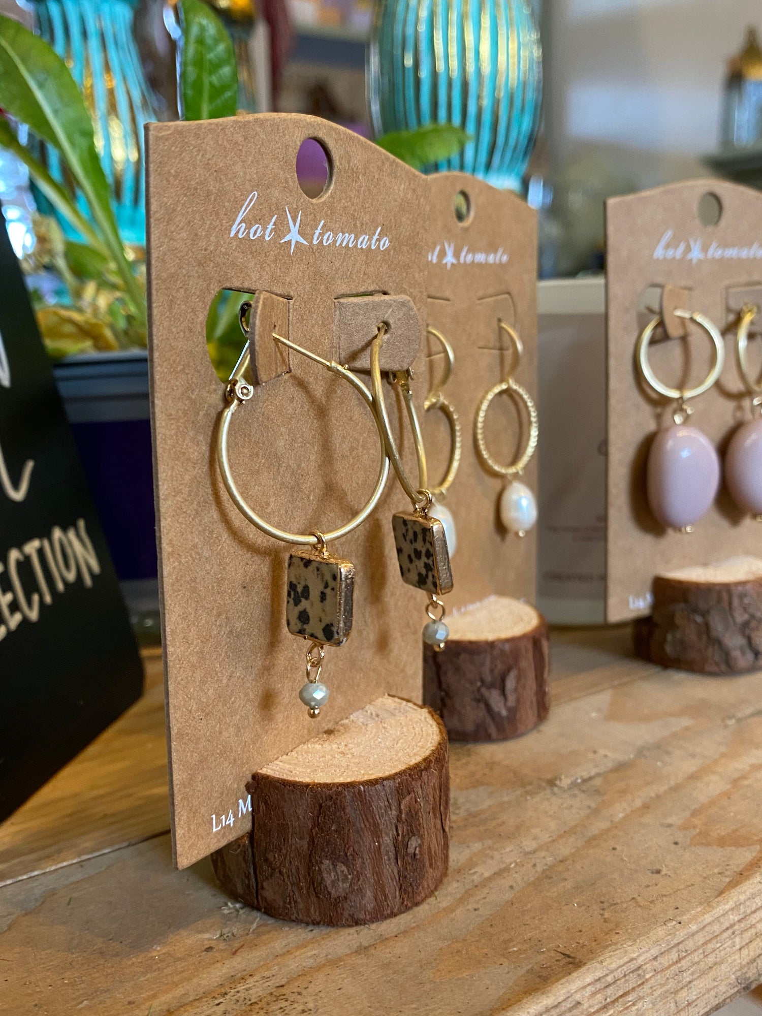 Jewellery
