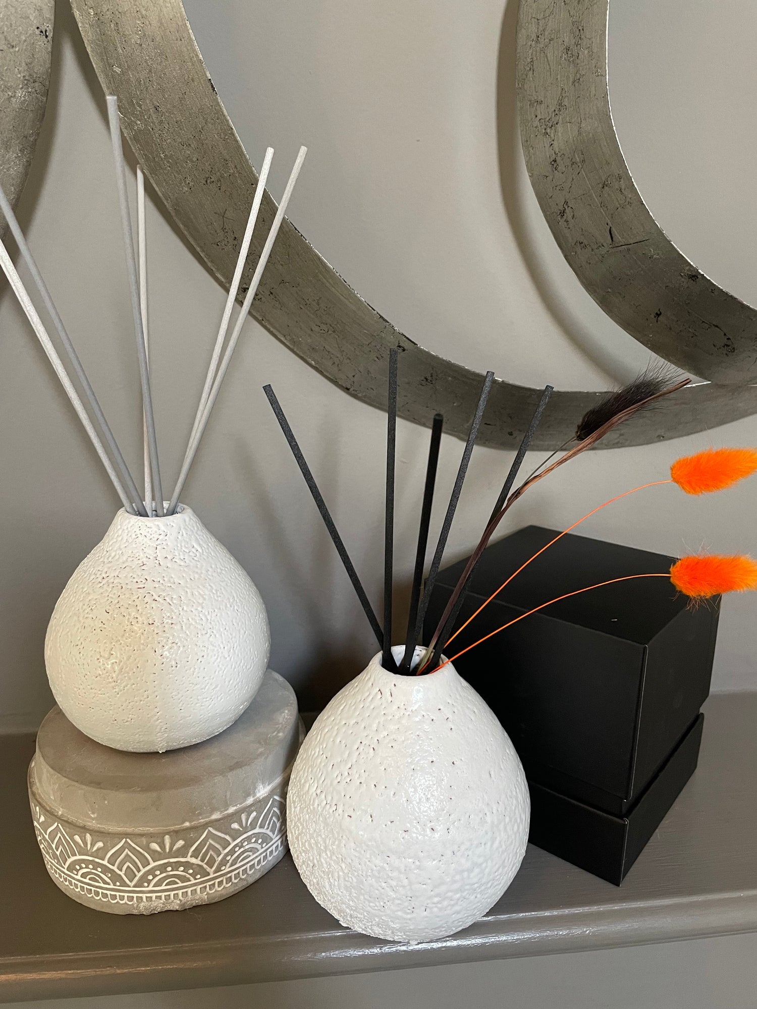 Diffusers