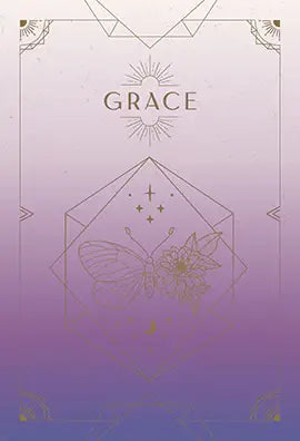 Grief, Grace, And Healing