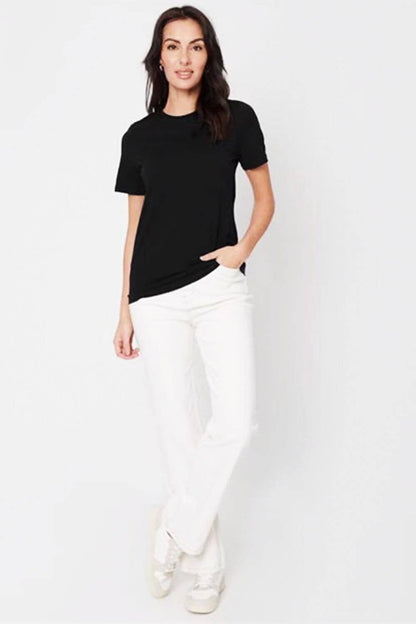 Crew Neck T-Shirt