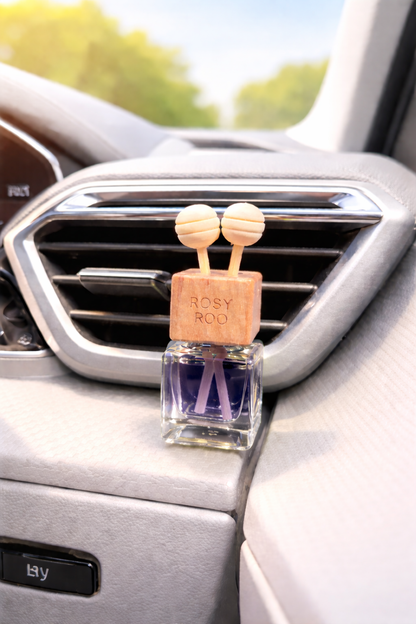 Car Diffuser – Black Orchid
