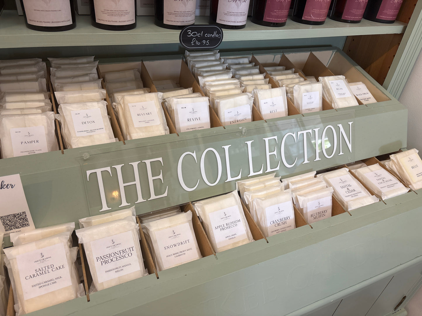 Wax Melts