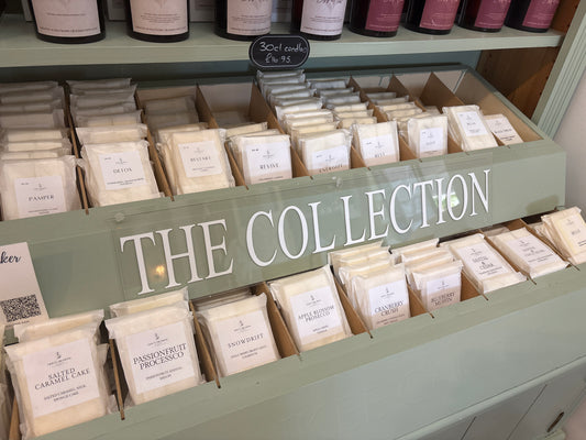 Wax Melts