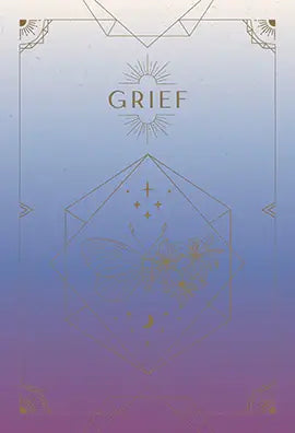 Grief, Grace, And Healing