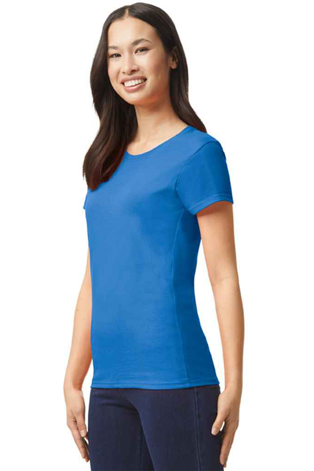 Crew Neck T-Shirt