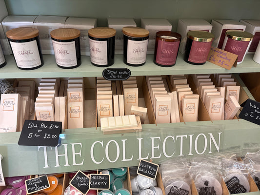 Wax Melts