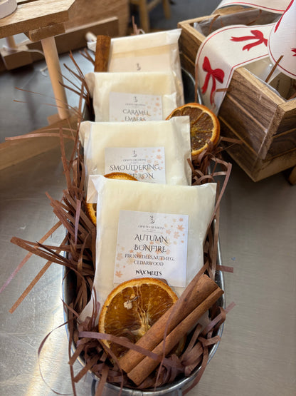 Wax Melt gift box