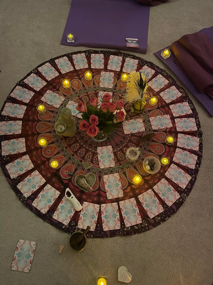 The Call to Connect