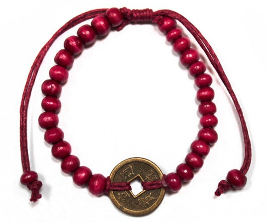 Feng Shui Bracelets